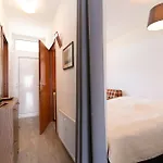 Lejlighed Berliner Hof App 303 *