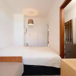 Berliner Hof App 303 Lejlighed