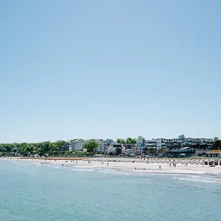 Berliner Hof Berliner Hof App 303 *