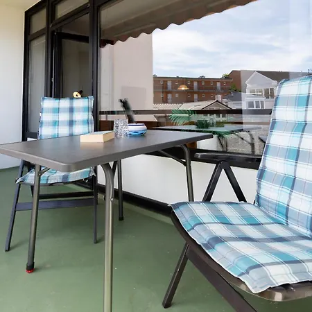 Berliner Hof Berliner Hof App 303 Scharbeutz