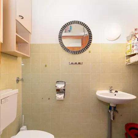 Berliner Hof App 303 Daire *