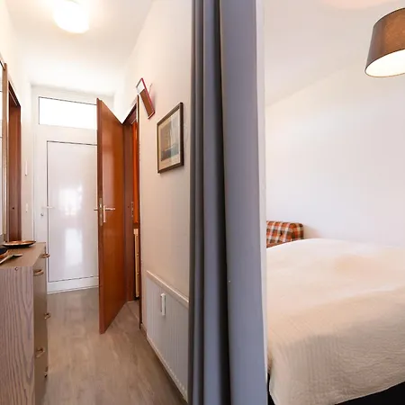 Apartmán Berliner Hof Berliner Hof App 303 *
