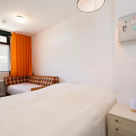 Berliner Hof Berliner Hof App 303 Apartmán Scharbeutz