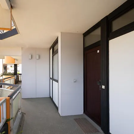 Berliner Hof Berliner Hof App 303