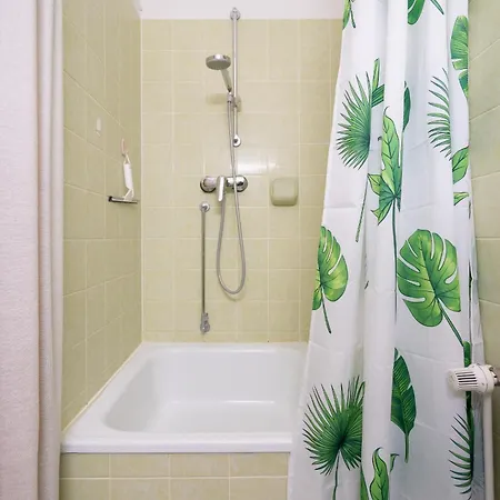 Berliner Hof Berliner Hof App 303 Apartmán *