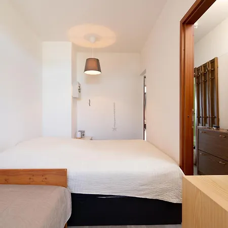 Berliner Hof Berliner Hof App 303 Apartmán