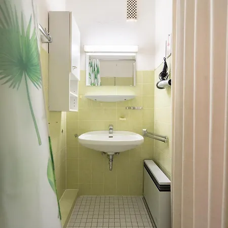 Berliner Hof App 303 Scharbeutz