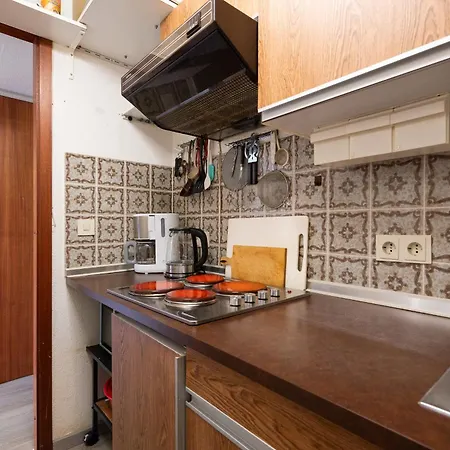 Apartmán Berliner Hof Berliner Hof App 303 *