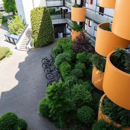 Berliner Hof Berliner Hof App 303 Scharbeutz