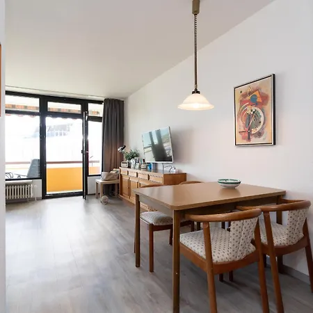 Berliner Hof Berliner Hof App 303