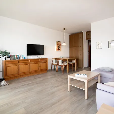 Daire Berliner Hof App 303