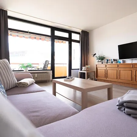 Berliner Hof Berliner Hof App 303 Scharbeutz