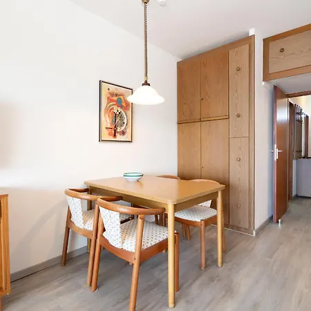 Berliner Hof Berliner Hof App 303 Apartmán *