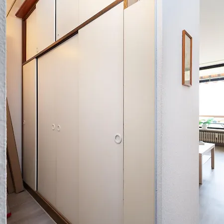 Apartmán Berliner Hof Berliner Hof App 303 *