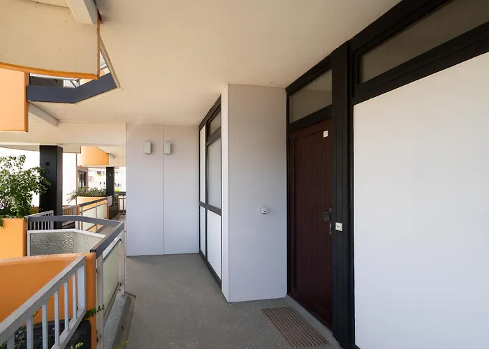 Berliner Hof Berliner Hof App 303