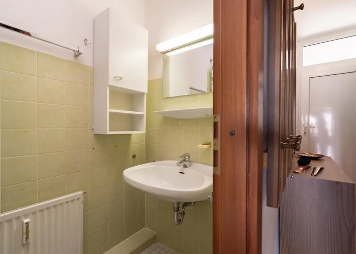 Berliner Hof Berliner Hof App 303