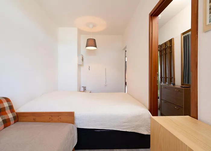 Berliner Hof Berliner Hof App 303 Appartement