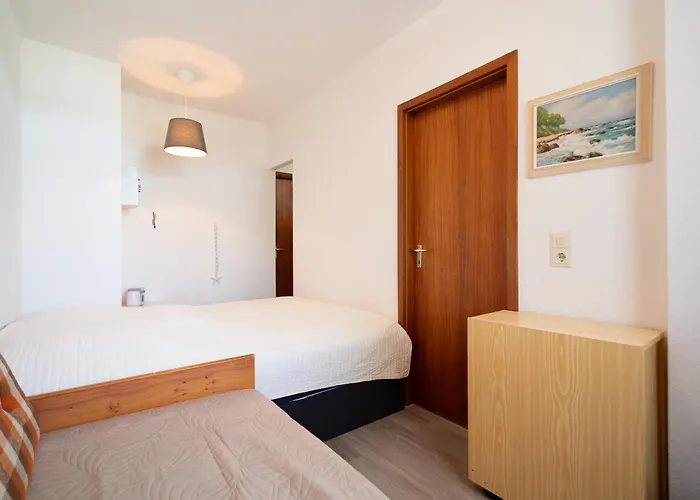 Berliner Hof Berliner Hof App 303