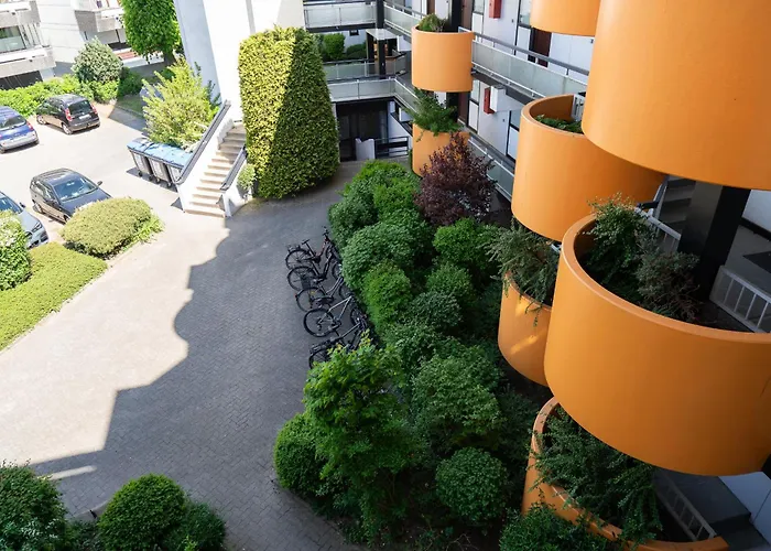 Berliner Hof Berliner Hof App 303 Scharbeutz