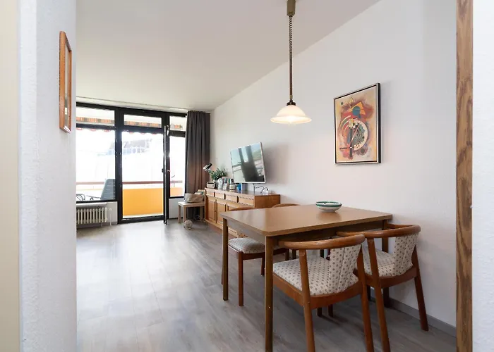 Berliner Hof Berliner Hof App 303