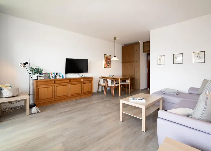 Appartement Berliner Hof Berliner Hof App 303