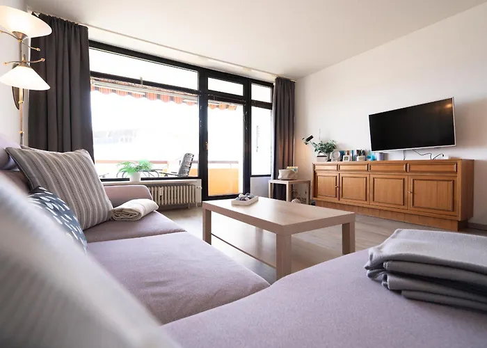 Berliner Hof Berliner Hof App 303 Scharbeutz