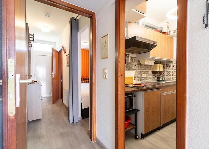 Berliner Hof Berliner Hof App 303 Appartement